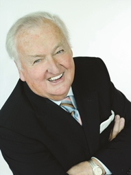 Sir William Hastings in The Luxury Travel Bible